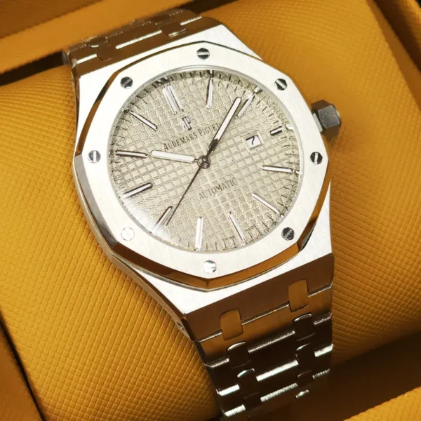 ساعت مچی مردانه Audemars Piguet