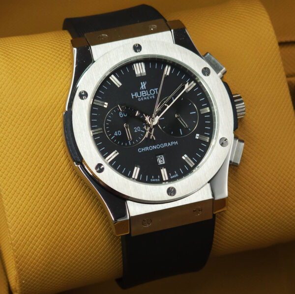 ساعت مچی مردانه هابلوت Hublot Watch 582888-4 - Image 3