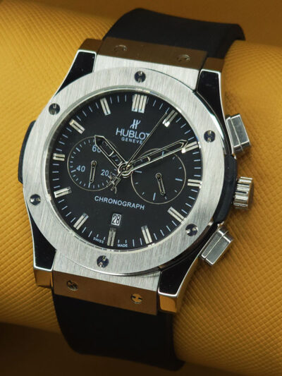 ساعت مچی مردانه هابلوت Hublot Watch 582888-4