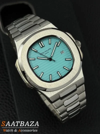 ساعت مچی مردانه پتک فیلیپ Patek Philippe Nautilus 8058-2