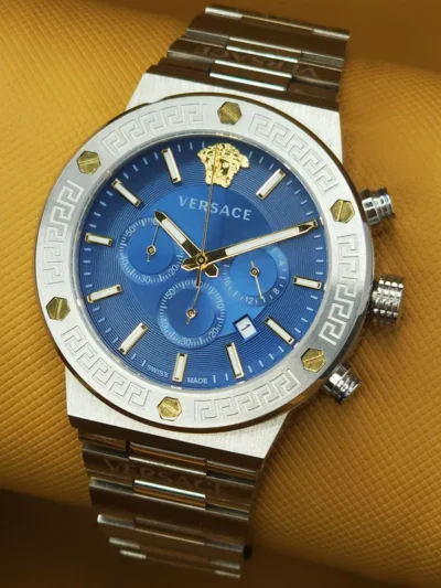 ساعت مچی ورساچه مردانه Versace Watch 8554-3