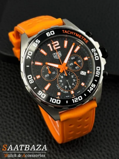 ساعت مچی مردانه تگ هویر Tag Heuer Formula 1-1