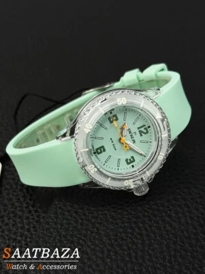 ساعت دخترانه جاکلین Jacklin Watch 1399504-1