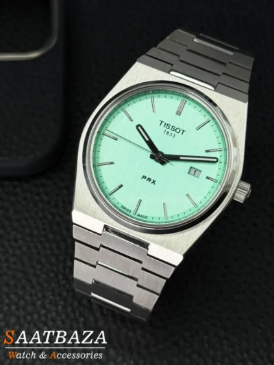 ساعت مچی مردانه تیسوت TISSOT Watch T137410