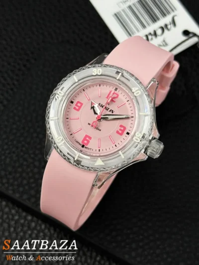 ساعت دخترانه جاکلین Jacklin Watch 1399504-2