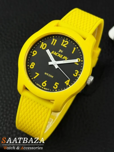 ساعت مچی جاکلین یونیسکس Jacklin Watch 1399507-2