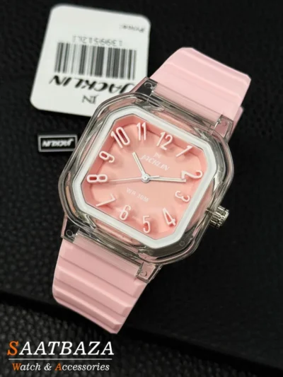 ساعت دخترانه جاکلین Jacklin Watch 1399512-1