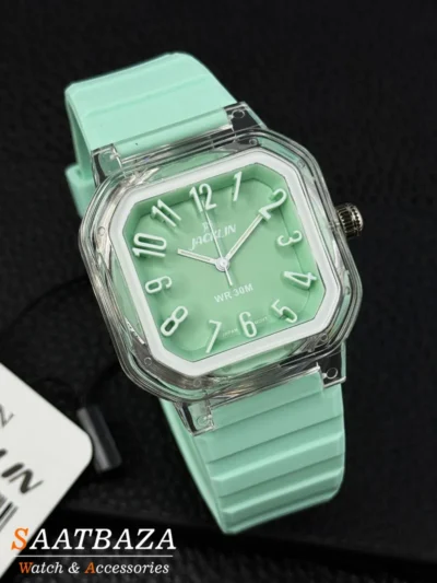 ساعت مچی دخترانه جاکلین Jacklin Watch 1399512-2