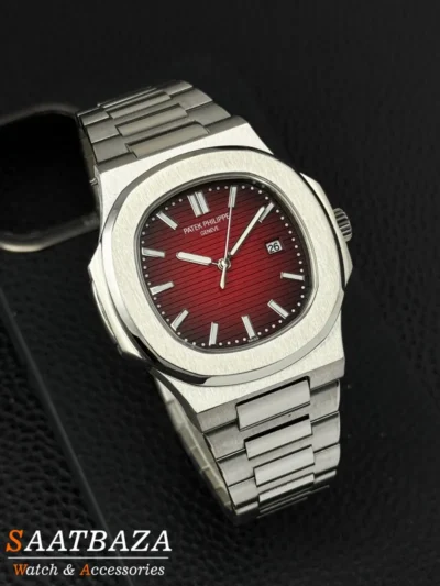 ساعت پتک فیلیپ ناتیلوس مردانه Patek Philippe Nautilus 8058-3