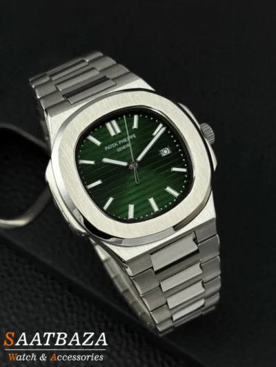 ساعت مچی مردانه پتک فیلیپ Patek Philippe Nautilus 8058-4