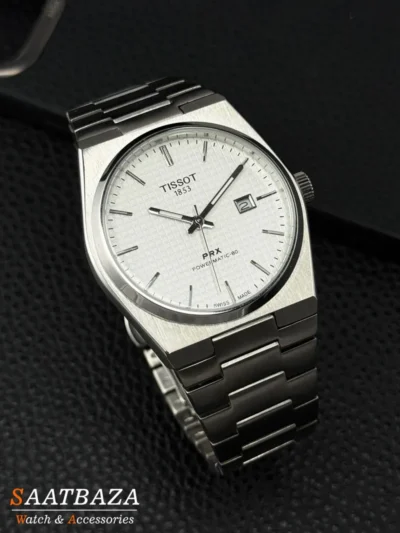 ساعت مچی مردانه تیسوت Tissot PRX Watch T137410