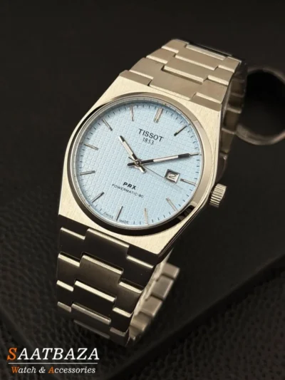 ساعت مردانه تیسوت TISSOT PRX Watch T137410-3